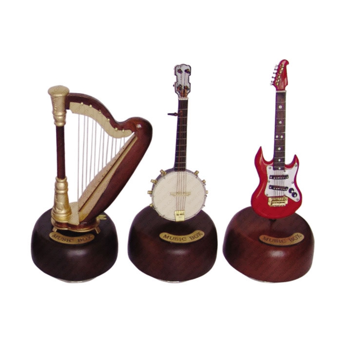 miniature Guitar